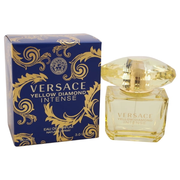 yellow diamond 90 ml