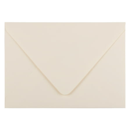 Jam Paper A7 Invitation Envelopes With Euro Flap 5 1 4 X 7 1 4