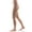 Beige, variant on Allegro 20-30 mmHg Surgical 203/206 Medical Compression Hose - Women's Compression Pantyhose with for Post-Surgery Support