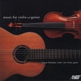 thumbnail image 2 of Fairbanks / Yerby - Music for Violin & Guitar - Music & Performance - CD, 2 of 2