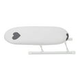 Tabletop Ironing Board With Folding Legs Portable Small Ironing Board