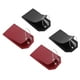 thumbnail image 4 of Etiquetas colgantes de equipaje de 4pcs, 4 of 5