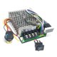 thumbnail image 3 of Kenally Regulador de Motor automático 12V24V36V 40A, controlador de velocidad de protección de arranque bloqueado Variable con módulo de Herramientas eléctricas, 3 of 6