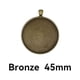 thumbnail image 4 of Colgante de estilo vintage Jumpingount para collar tobillera joyería artesanal, 4 of 6