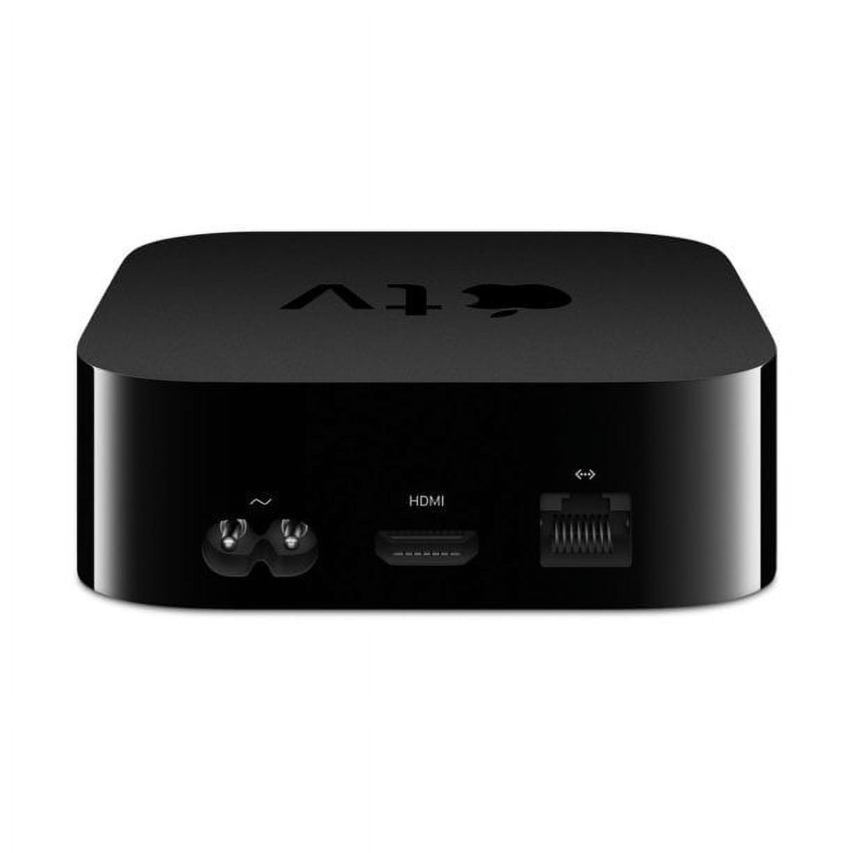 Apple - Brandclub - Apple TV 4K HD 32GB Streaming Media
