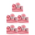 thumbnail image 3 of Ovillos de lana Cateissary 50g 20g Kit de hilo de ganchillo, 3 of 6