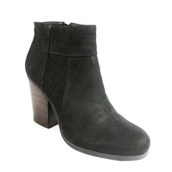 Kenneth Cole Reaction Might Be Cuffed Booties Black 5M