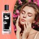 thumbnail image 4 of Perfumes para mujer, Fragancias para mujer, Réplicas clásicas, Perfume para mujer, Fragancias ligeras y duraderas, Perfume Stay Charmss para mujer, Perfume para chica estudiante, 50 ml, perfumes agua, 4 of 5