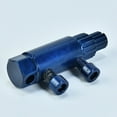 thumbnail image 4 of BQBQERT Break Wire Extractor Threading Tool Tap Screw Removers Water Tap Angles Valves Repair Water Main Breaks, 4 of 7