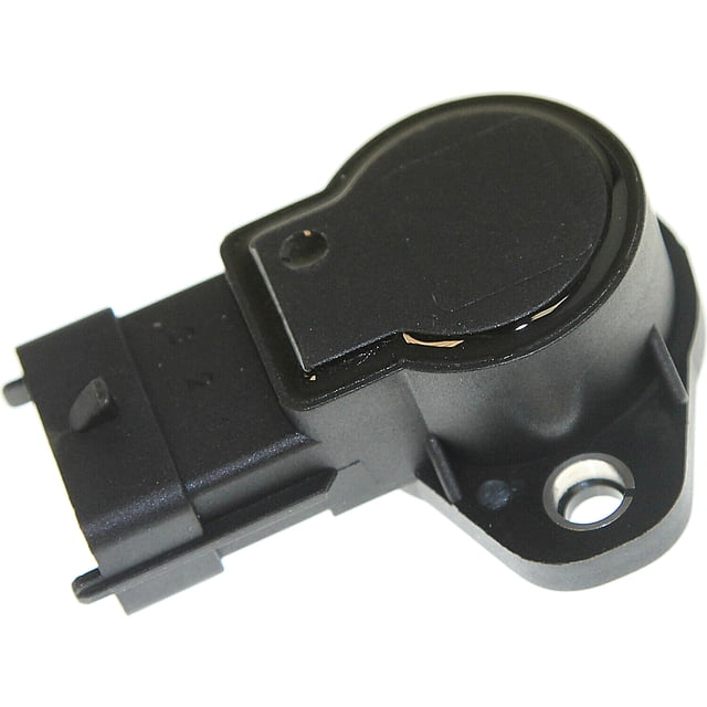 1-Sensor De Posición Del Acelerador (Tps) Rio 2006 A 2011 Kia L4 1.6L WALKER .