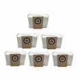 thumbnail image 1 of Suitable for Alpha2 Pro 6Pcs Dust Bag for Robot Vacuum Cleaner Replacement Spare Partssi xi, 1 of 5
