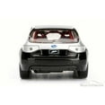 thumbnail image 5 of Brian's Subaru Impreza WRX STI F8 "The Fate of the Furious" Movie, Silver/Black - Jada 98507 - 1/32 Scale Diecast Model Toy Car, 5 of 7