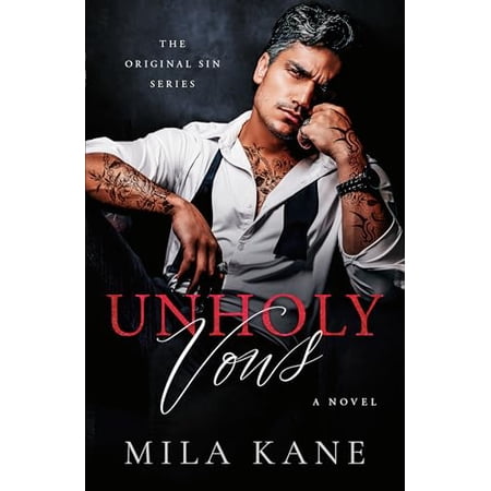 Unholy Vows: A Novel (Paperback)