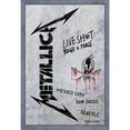 thumbnail image 1 of Metallica - Live Shit: Binge & Purge [CD], 1 of 1