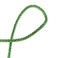 thumbnail image 3 of 2 Piezas Holográfica Elástica Mylar Cord Flash Fly Tying Material Herramienta de Bricolaje Durable de Usar Verde Soledad Cordón de Mylar holográfico, 3 of 7