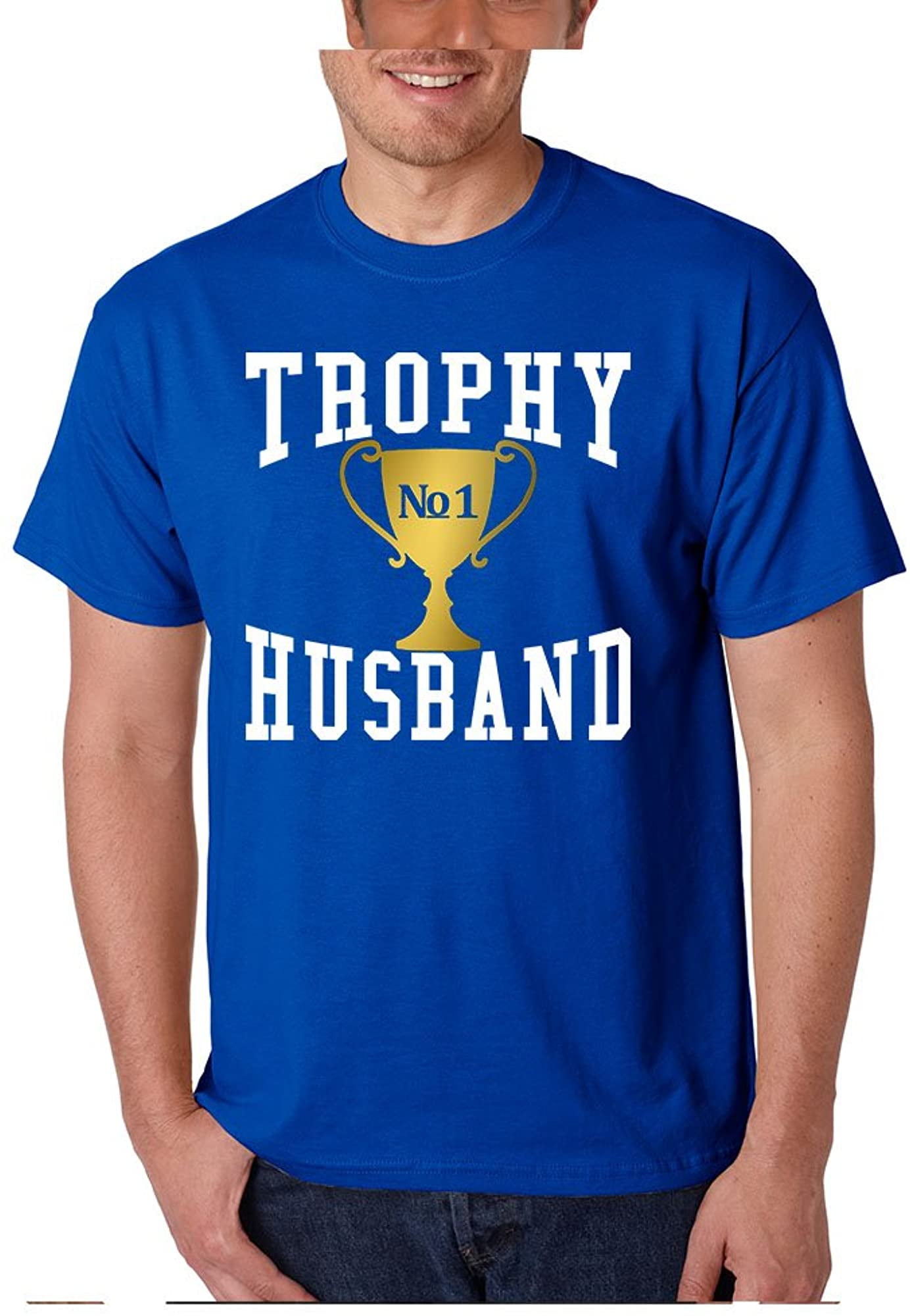 family tee husband