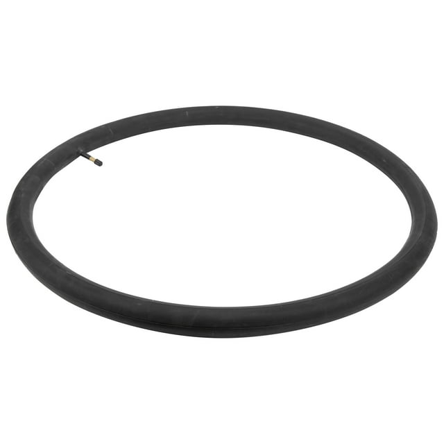 26x1.95-2.125 Bike Inner Tubes, Easy Install Butyl Rubber Inner Tubes Replacement High Air Tightness Heat Resistant Durable For Mountain Bike
