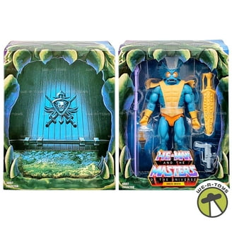 Masters of the Universe・DRAEGO MAN Masters of the Universe Classics Draego-man – HorseheadToys