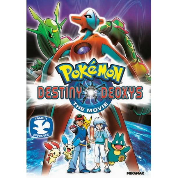 Destiny deoxys hot sale watch online