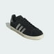 thumbnail image 4 of Size 9.5- Ad-id-as Originals Men’S Campus 80S Shoes, Black/Metallic Silver., 4 of 6