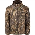 thumbnail image 2 of Drake Waterfowl Men's MST Synthetic Down Hooded Jacket, 2 of 6