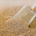 thumbnail image 3 of Cats Litter Scoop Home Home Cat Litter Scooper Reutilizable Palabra de basura de basura de gato interior SCOOP, 3 of 8