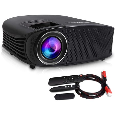 projector for laptop powerpoint presentations