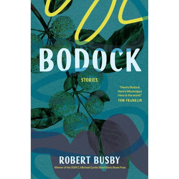 Bodock: Stories, (Paperback)
