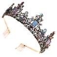 thumbnail image 3 of Shisuyan Tiara Crown Multi 1Pack 5.11X5.11X2.16in, 3 of 9