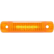 Optronics (MCL66ABP) LED Marker/Clearance Light