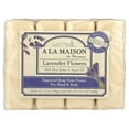 thumbnail image 4 of A La Maison Soaps A La Maison Soap, 4 Each, 4 of 6