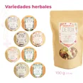 thumbnail image 4 of Té Detox 14 Días | Limpieza Natural del Cuerpo, Digestión Saludable y Desintoxicación Profunda, 4 of 5