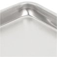thumbnail image 5 of Vollrath Aluminum Full Size Sheet Pan, 25-3/4 L x 17-3/4 W x 1 D 9001, 5 of 6