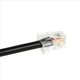 thumbnail image 4 of 6X Cable de MicróFono del Altavoz de Mano del Coche para -48 -48A6J FT-8800R FT-8900R FT-7900R FT-1807 FT-7800R FT-2900R FT-1900, 4 of 5