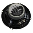 thumbnail image 2 of Pioneer Haut-Parleurs de Voiture Coaxiaux Noirs 6.5 Pouces 4 Voies 350 Watts Paire TS-A1686R, 2 of 7