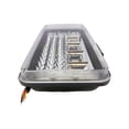 thumbnail image 1 of Faro Auxiliar LED 57 LEDs 171W Luz Blanca, 1 of 4