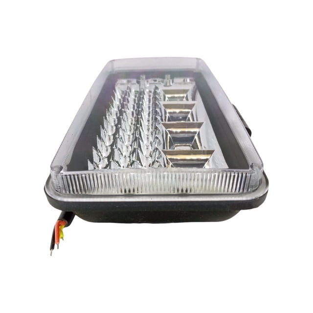 Faro Auxiliar LED 57 LEDs 171W Luz Blanca