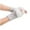 249### White, variant on Fingerless Gloves, Fluffy Winter Knitting Soft Thumb Hole, Faux Fur Hand Wrist Warmer, Knit Crochet Gloves Mittens for Women Unisex Typing Driving(Khaki)