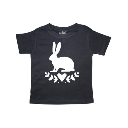 

Inktastic Easter Rabbit Bunny Gift Toddler Boy or Toddler Girl T-Shirt