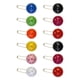 thumbnail image 4 of 12 llaveros de Pickleball Zulema negro, 4 of 5