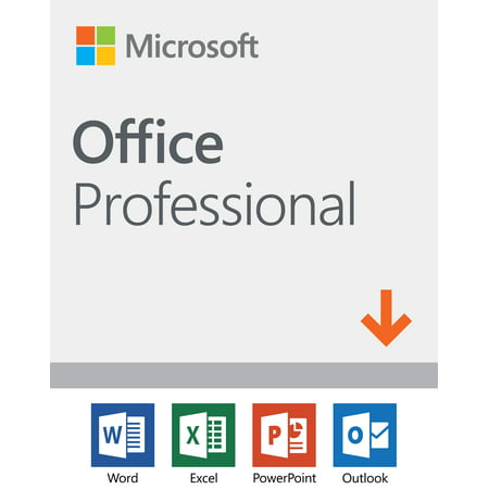 Microsoft Office Pro 2019 (Email Delivery)