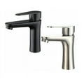 thumbnail image 3 of Bathroom Faucet Single Handle Bathroom Sink Faucet Washbasin Faucet, 3 of 5