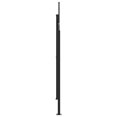 thumbnail image 2 of vidaXL Auvent Latéral Rétractable Anthracite 220x1200 cm, 2 of 5