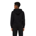 thumbnail image 3 of U.S. Polo Assn. Boys Fleece Zip-Up Hoodie, Sizes 4-18, 3 of 3