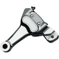 thumbnail image 2 of Chrome 00-07 Style 4-Piston Brake Caliper, 2 of 2