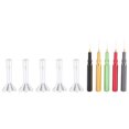 thumbnail image 2 of Reloj Lubricante Engrasador Herramienta Aceite Pin Pluma, Reloj Aceite Pluma, Para Relojeros Reloj Reparación Trabajadores ZAQW Watch Oil Pen, 2 of 8