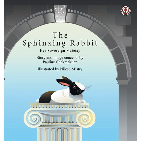 The Sphinxing Rabbit (Hardcover)