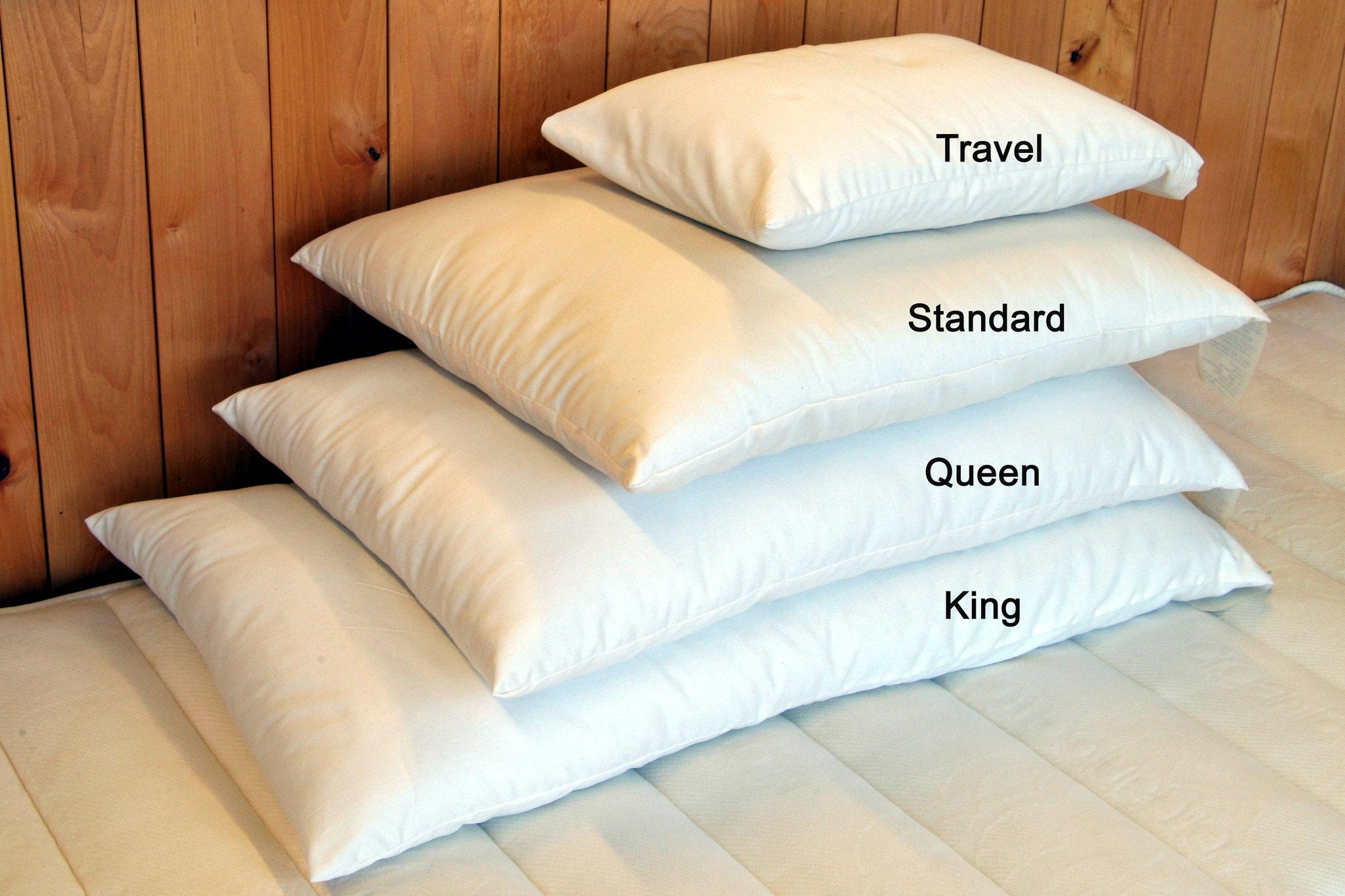 Walmart King Size Pillows How To Blog