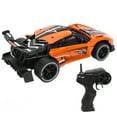 thumbnail image 4 of Fosa 1/16 RC Car, Remote Control Trucks Toy Trucks 1/16 RC Toy Car, For Boys Kids, 4 of 8