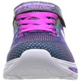 thumbnail image 2 of Kids Skechers Girls Gleam N' Dream Low Top, 2 of 2